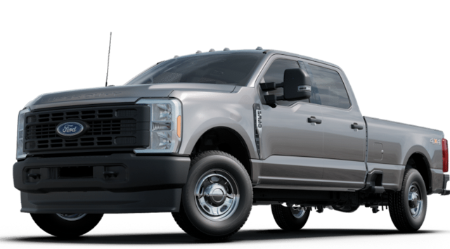 2024 Ford SuperDuty